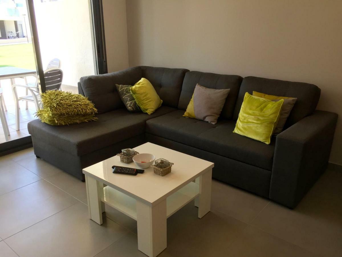 Apartment Oasis Casa Georgio *