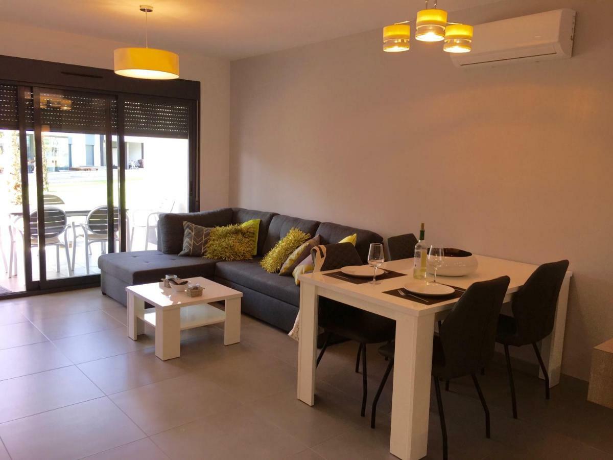 Oasis Casa Georgio Apartment Guardamar del Segura