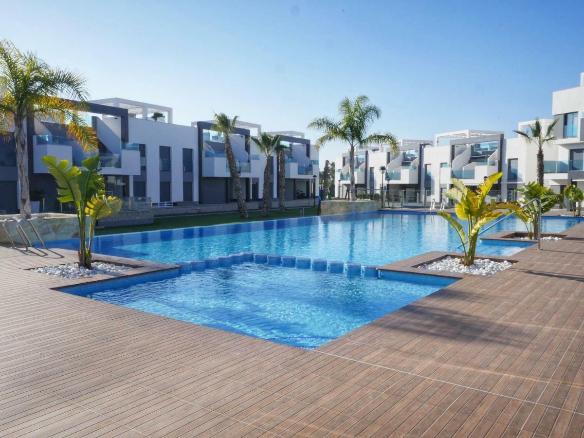 Oasis Casa Georgio Apartment Guardamar del Segura