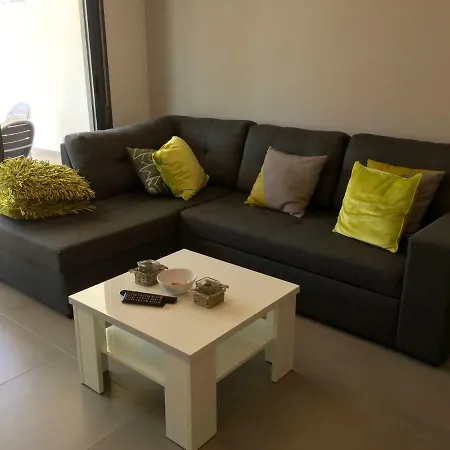 Oasis Beach Casa Georgio Guardamar del Segura Extérieur photo