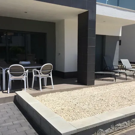 Oasis Beach Casa Georgio Guardamar del Segura Extérieur photo
