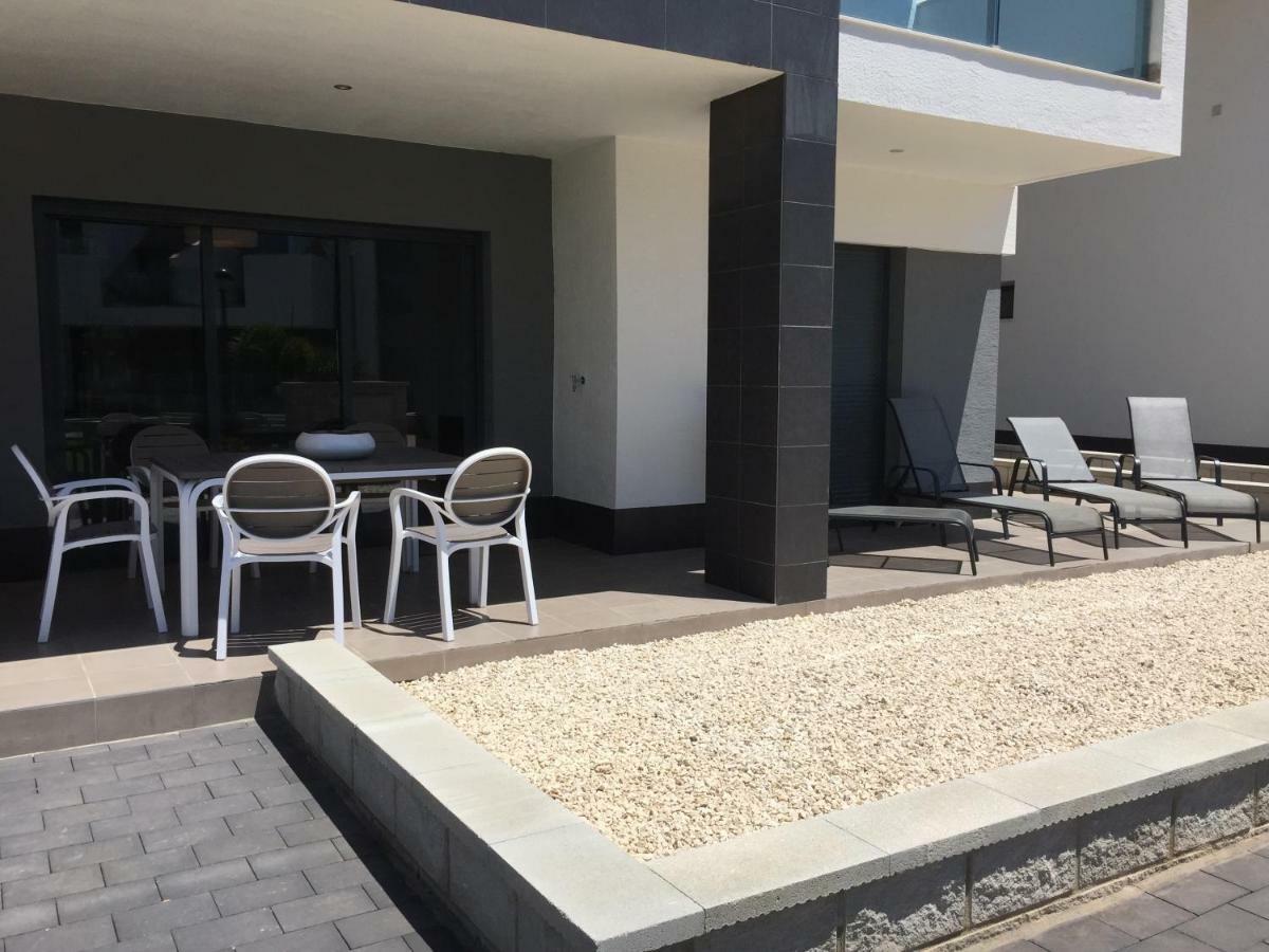Appartement Oasis Casa Georgio