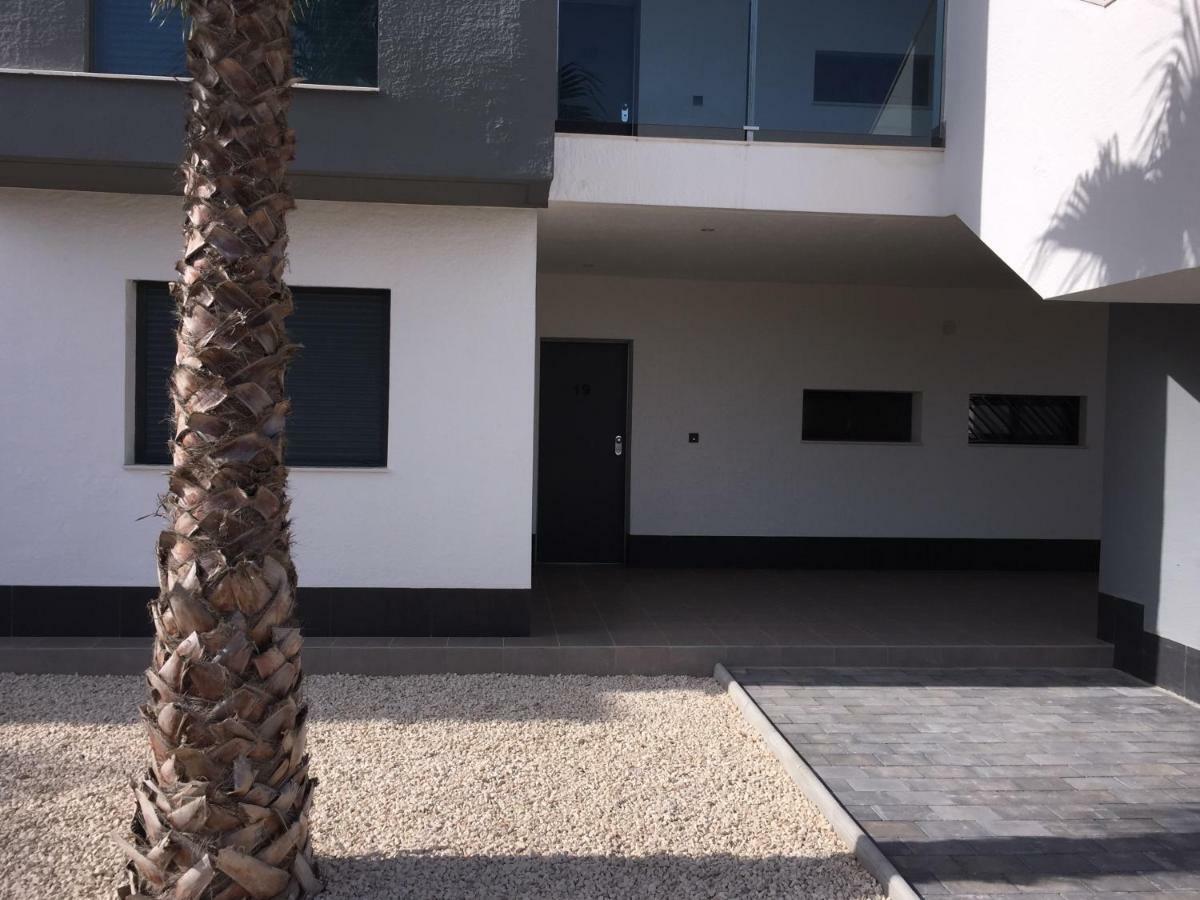Appartement Oasis Casa Georgio Guardamar del Segura