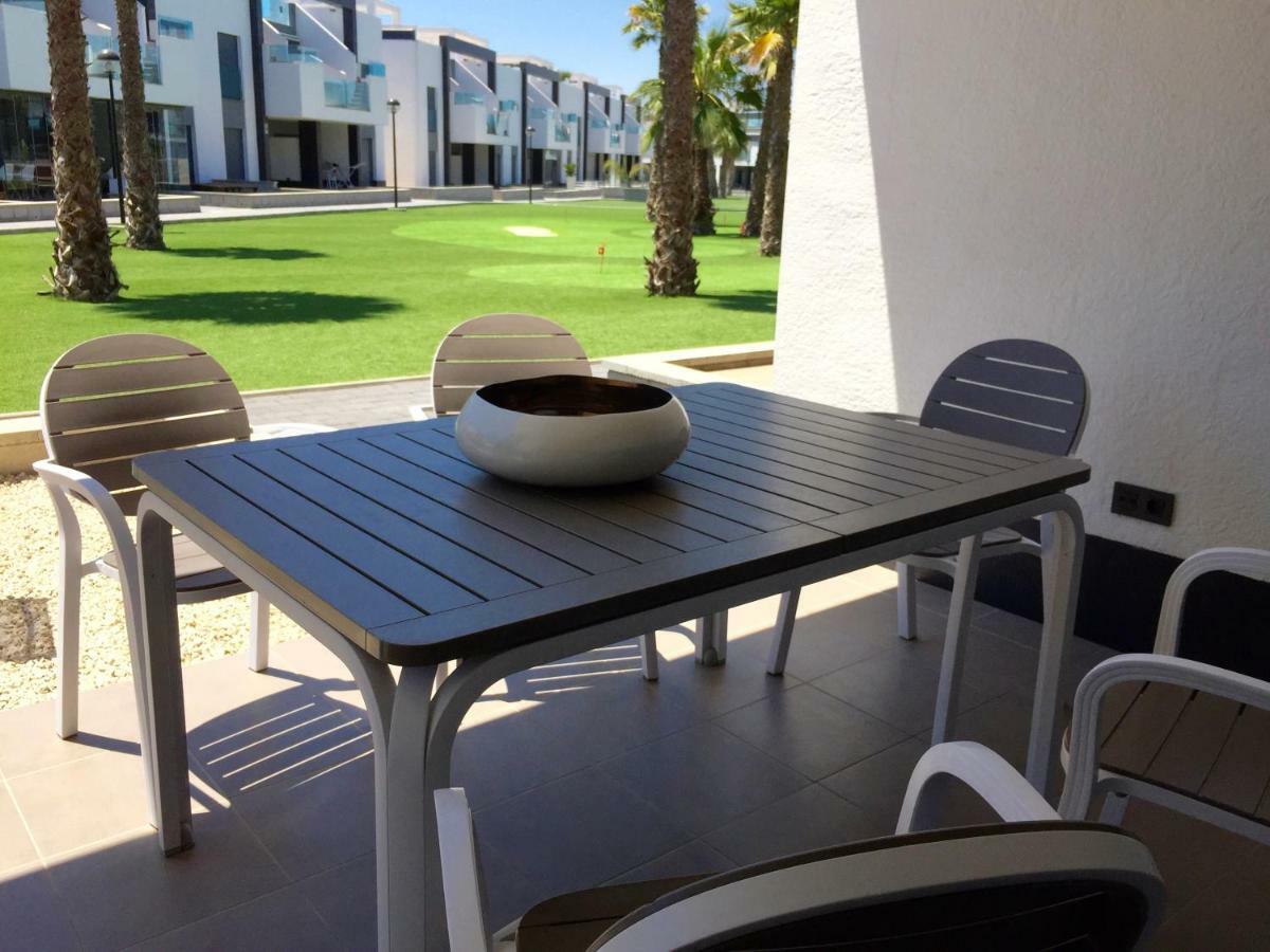 Apartament Oasis Casa Georgio Guardamar del Segura