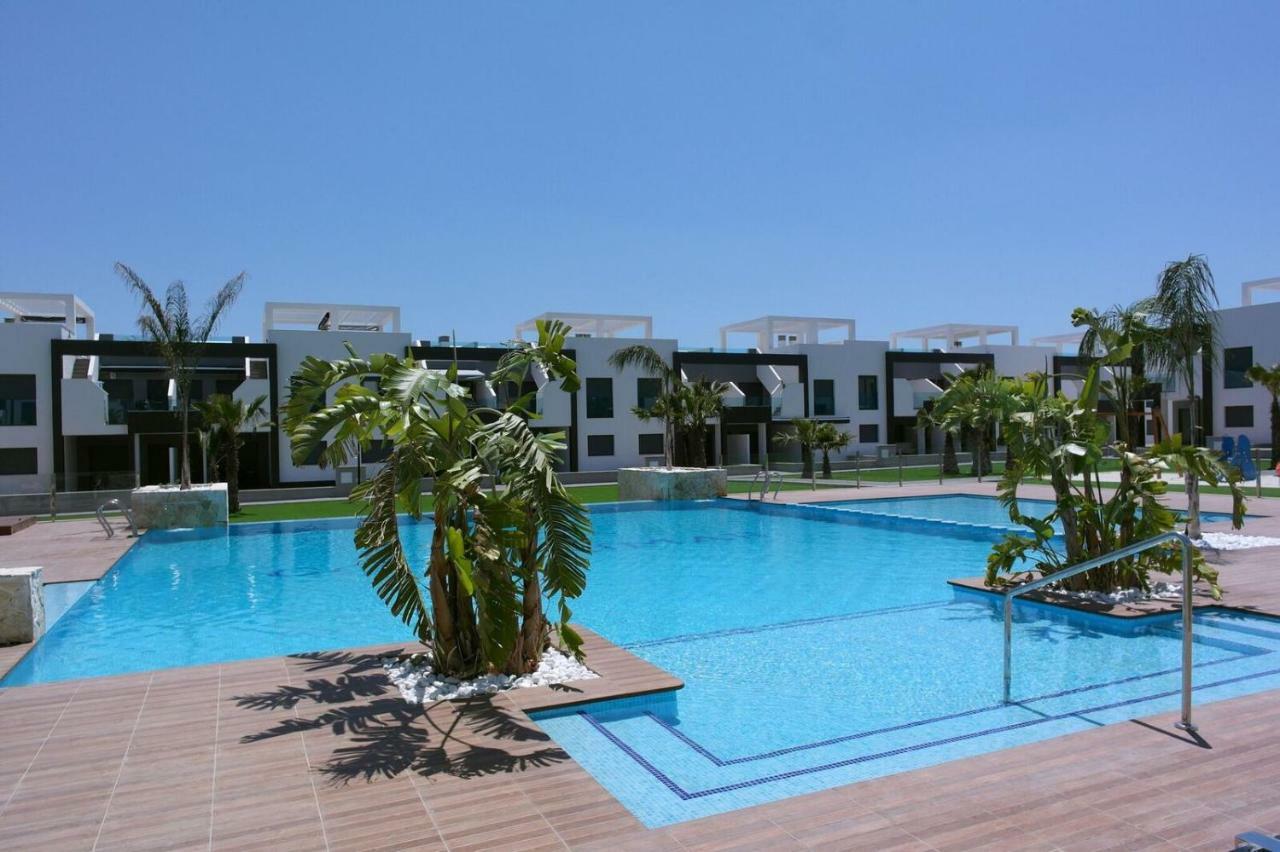 Oasis Casa Georgio Appartement *