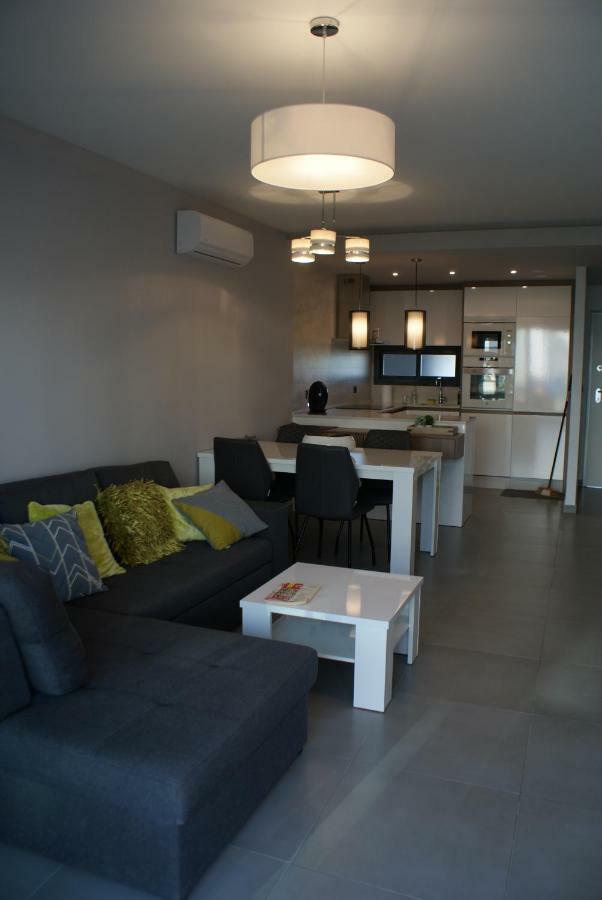 Oasis Casa Georgio Appartement Guardamar del Segura
