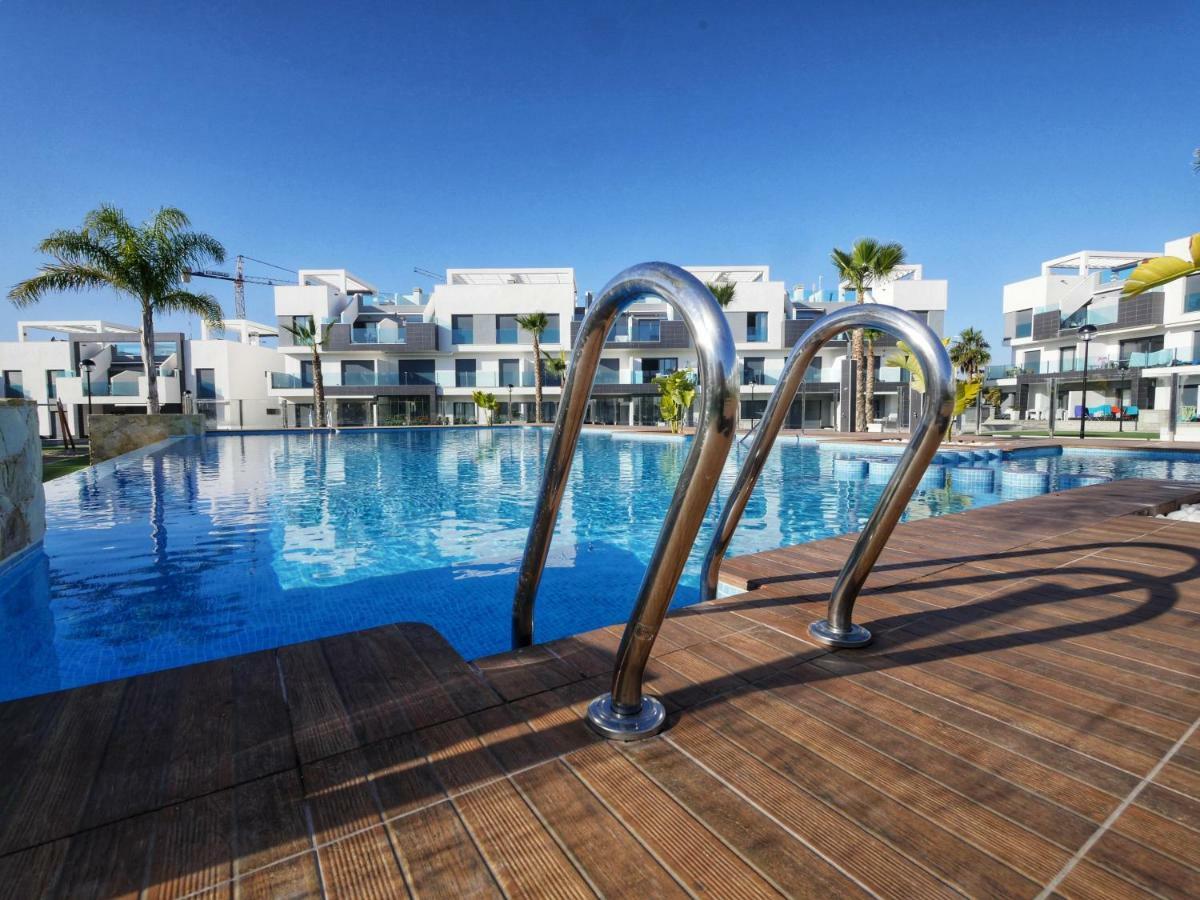 Apartament Oasis Casa Georgio