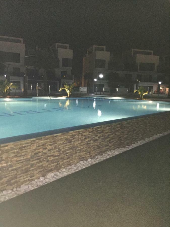 Apartament Oasis Casa Georgio Guardamar del Segura