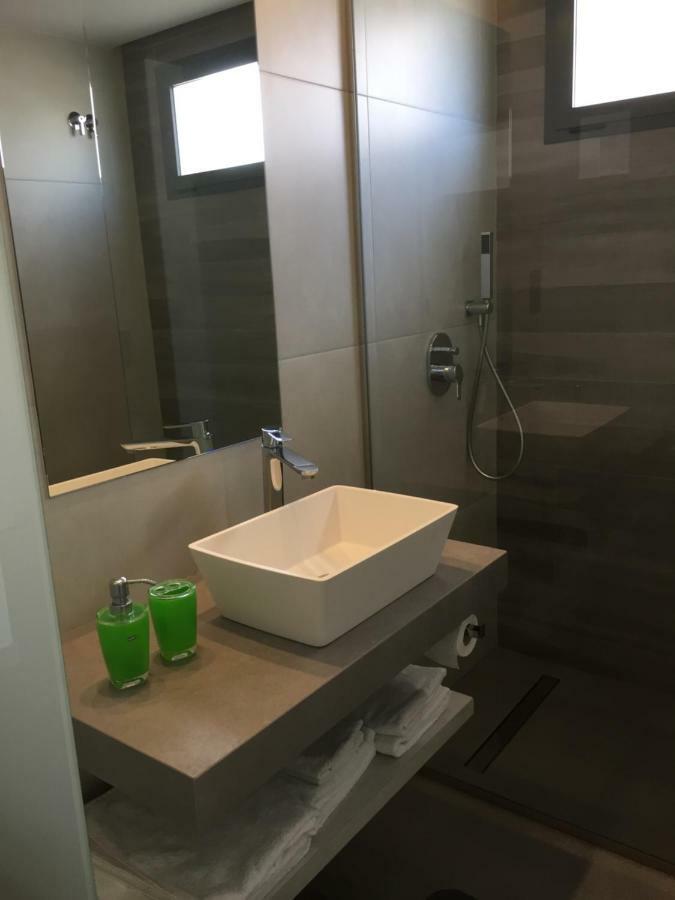 Appartement Oasis Casa Georgio *